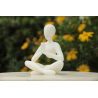 The Meditator