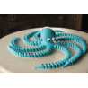 Articulated Octopus Fidget