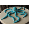 Articulated Octopus Fidget