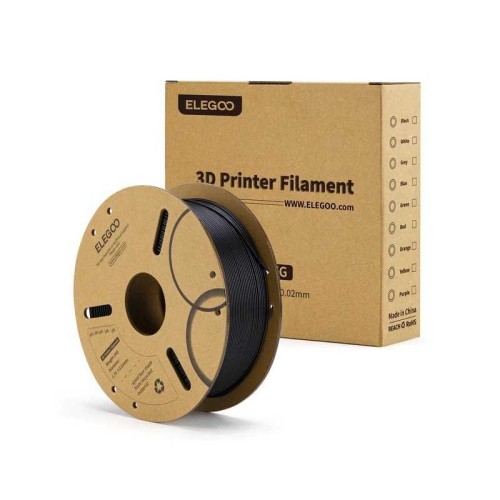 Elegoo PLA Filament 1KG | 16 Colours | 3D Printing NZ