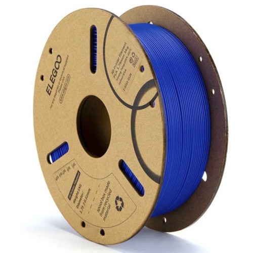 Elegoo PLA Filament 1KG | 16 Colours | 3D Printing NZ