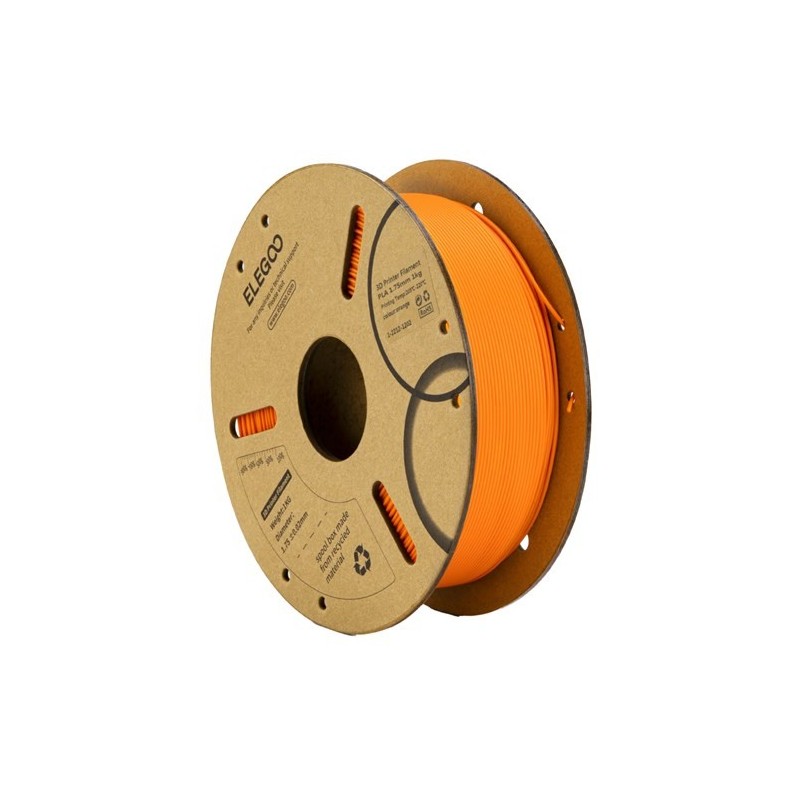 Elegoo PLA Filament 1KG | 16 Colours | 3D Printing NZ