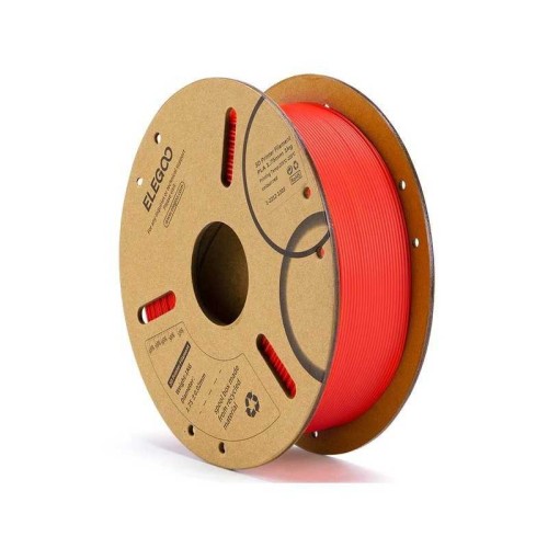 Elegoo PLA Filament 1KG | 16 Colours | 3D Printing NZ