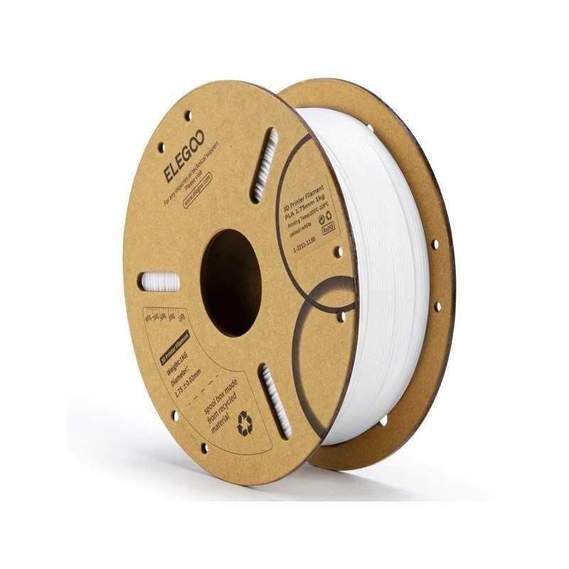 Elegoo PLA Filament 1KG | 16 Colours | 3D Printing NZ