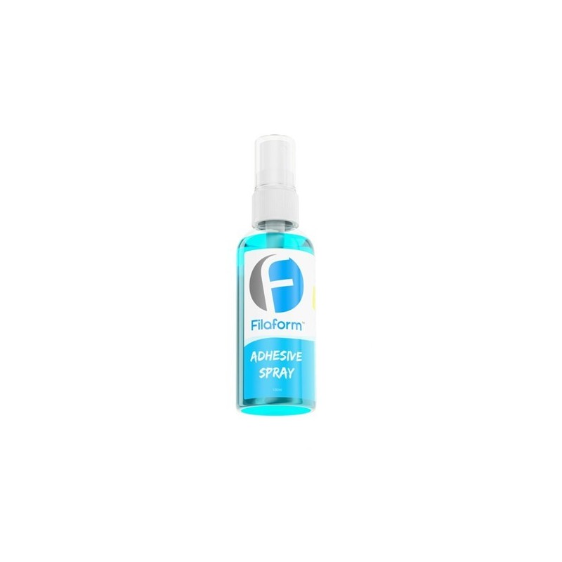 Filaform Print Bed Adhesive Spray | 3D Printing NZ