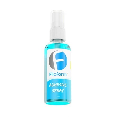 Filaform Print Bed Adhesive Spray | 3D Printing NZ