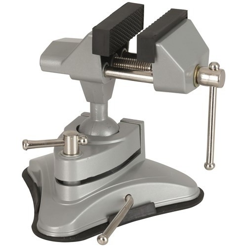 Duratech Suction Vice | Bench Vice NZ | The 3D Mill