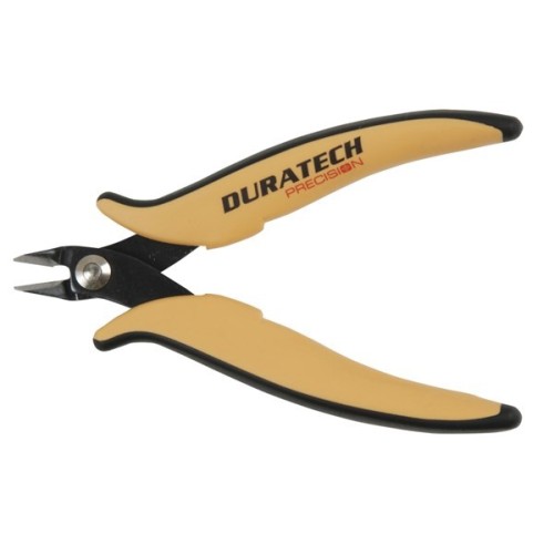 Duratech Angled Side Cutters 127mm | Flush Cutters NZ