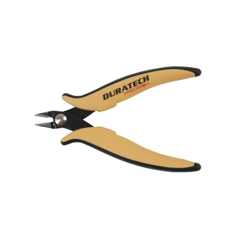 Duratech Angled Side Cutters 127mm | Flush Cutters NZ