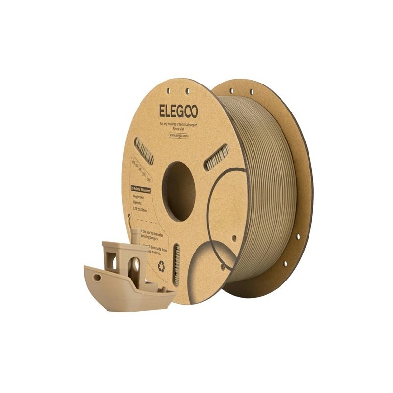 Elegoo PLA Filament 1KG | 16 Colours | 3D Printing NZ
