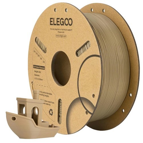 Elegoo PLA Filament 1KG | 16 Colours | 3D Printing NZ