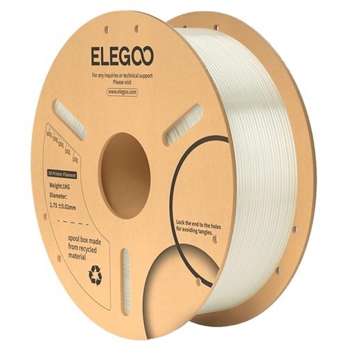 Elegoo PLA Filament 1KG | 16 Colours | 3D Printing NZ