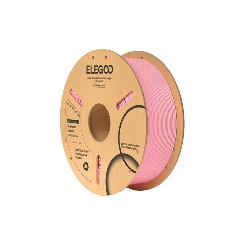 Elegoo PLA Filament 1KG | 16 Colours | 3D Printing NZ