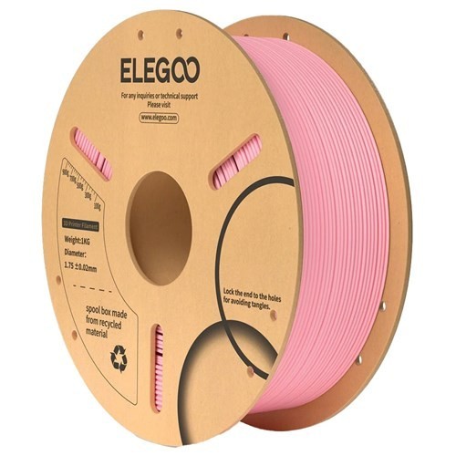 Elegoo PLA Filament 1KG | 16 Colours | 3D Printing NZ