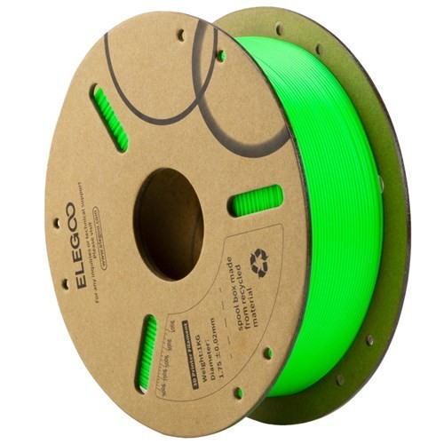 Elegoo PLA Filament 1KG | 16 Colours | 3D Printing NZ