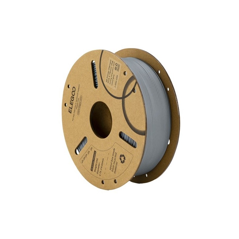Elegoo PLA Filament 1KG | 16 Colours | 3D Printing NZ
