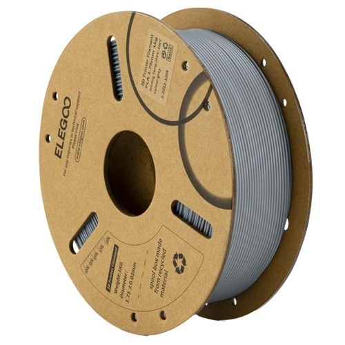 Elegoo PLA Filament 1KG | 16 Colours | 3D Printing NZ