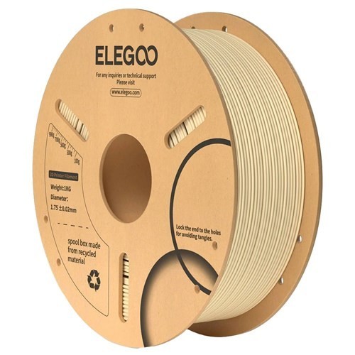 Elegoo PLA Filament 1KG | 16 Colours | 3D Printing NZ