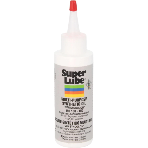 Super Lube