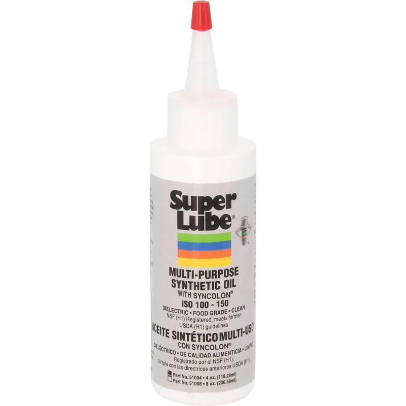 Super Lube