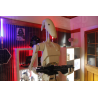 Life-Sized B1-Inspired Battle Droid