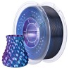 Elegoo Silk PLA Filament 1KG | Shiny & Dual-Tone | NZ