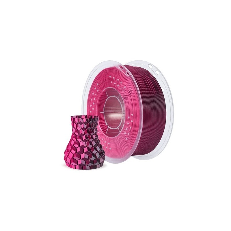 Elegoo Silk PLA Filament 1KG | Shiny & Dual-Tone | NZ