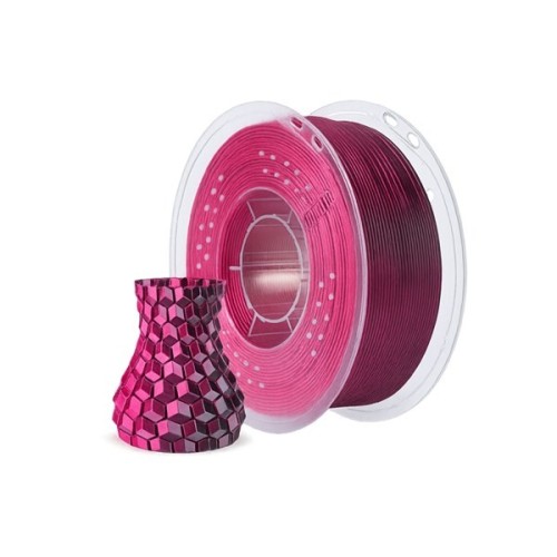 Elegoo Silk PLA Filament 1KG | Shiny & Dual-Tone | NZ