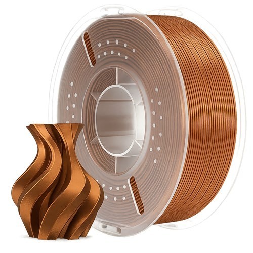 Elegoo Silk PLA Filament 1KG | Shiny & Dual-Tone | NZ