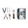 3D Printer Toolbox Kit 7pc | Starter Maintenance Set NZ