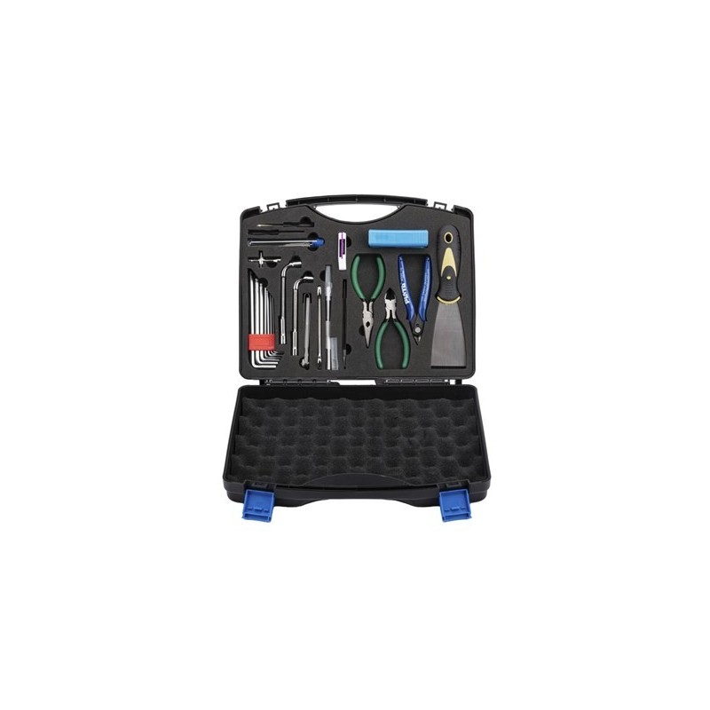 3D Printer Toolbox Kit 18pc | Tools & Accessories NZ