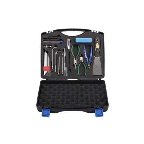 3D Printer Toolbox Kit 18pc | Tools & Accessories NZ