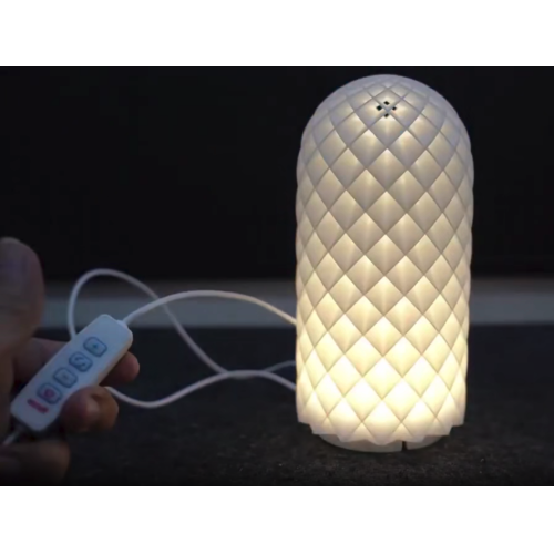 BambuLab MH001 LED USB Lamp NZ | 3-Colour Dimmable