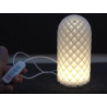 BambuLab MH001 LED USB Lamp NZ | 3-Colour Dimmable