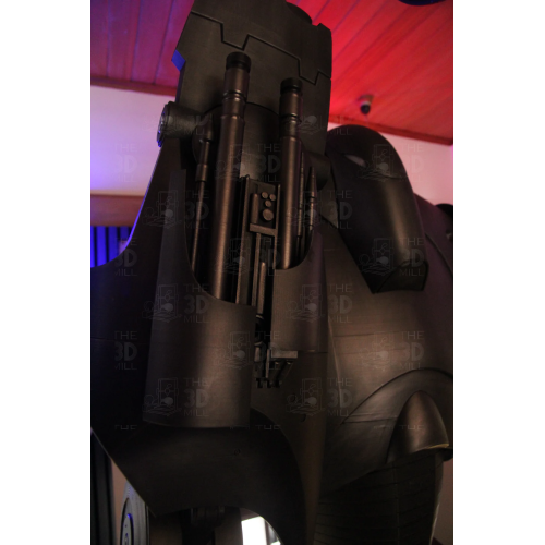Life-Sized B2-Inspired Battle Droid