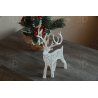 Mesh Reindeer